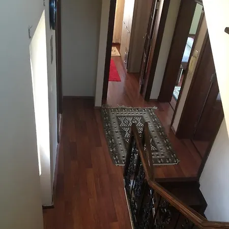 Korukoy * Trabzon