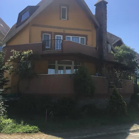 Villa Korukoy