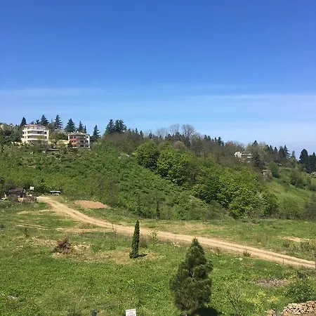 Villa Korukoy