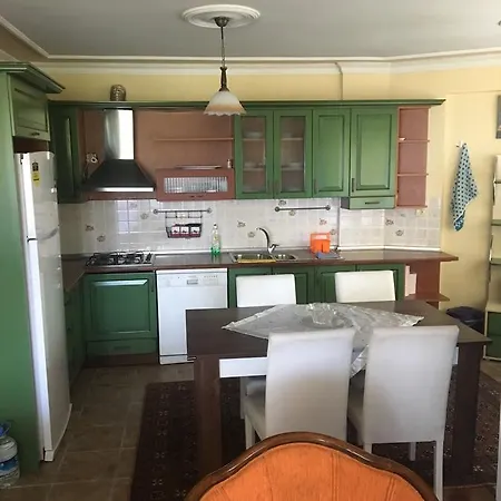 Korukoy Villa *