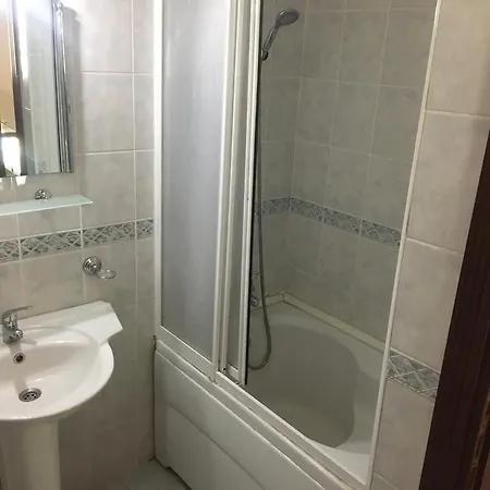 Villa Korukoy Trabzon