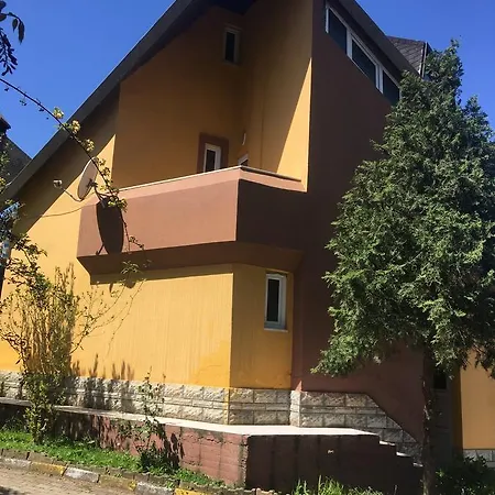 Korukoy Villa Trabzon