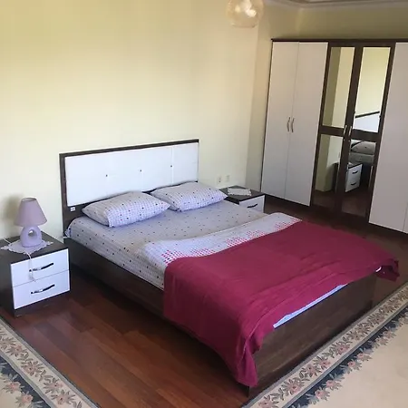 Korukoy Villa Trabzon