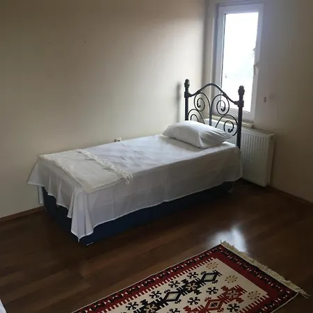 Villa Korukoy
