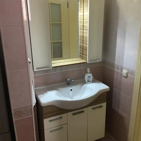 Villa Korukoy Trabzon