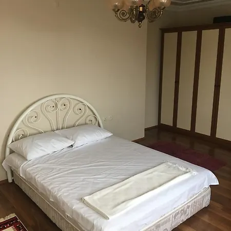 Villa Korukoy *
